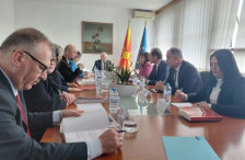 Советот на јавни обвинители не избра нов шеф на Вишото јавно обвинителство Скопје | Сител Телевизија