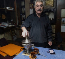 Убиство во Охрид | Сител Телевизија