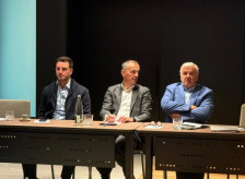 Од септември регионални лиги во ракомет со македонски, српски и црногорски екипи | Сител Телевизија