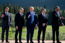 Европа му испрати јасна порака на Трамп: Сам реши го својот проблем, ова не е наша војна | Сител Телевизија