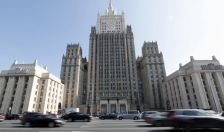 Русија ги обвини САД и Израел дека се обидуваат да го сменат режимот во Иран, саботирајќи ги дипломатските напори | Сител Телевизија