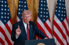 Трамп за Иран: Победивме, но не сакаме да си одиме предвреме | Сител Телевизија