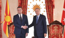 Мицкоски: Набргу во Скопје прв состанок со претседателот на Турција, Реџеп Таип Ердоган | Сител Телевизија