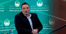 Тема на денот со Борко Ристовски, министер за спорт | Сител Телевизија