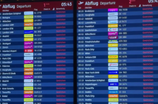 Штрајк го парализира патничкиот сообраќај на аеродромот Бранденбург во Берлин | Сител Телевизија