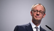 Мерц повикува на „убедлив план“ за да се спречи „бескрајна“ војна со Иран | Сител Телевизија