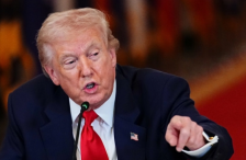 Трамп тврди дека Иран е целосно поразен | Сител Телевизија