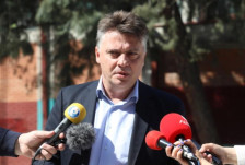 Шилегов: Исклучување од членство од партијата врши општинската организација, а не Филипче и раководството на СДСМ | Сител Телевизија