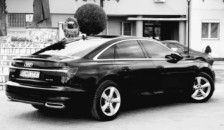 Општина Струга ќе го продава на аукција аудито на Мерко, почетна цена 21.800 евра | Сител Телевизија