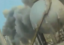 Иран започна напади врз нафтени капацитети во Саудиска Арабија | Сител Телевизија