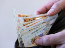 Минималната плата се зголемува за 1.667 денари согласно законското усогласување | Сител Телевизија