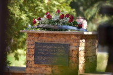 Ѓорѓиевски: Скопје памети - 83 години од црниот 11 март | Сител Телевизија