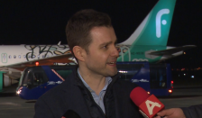 Евакуирана трета група Македонци од Блискиот Исток | Сител Телевизија