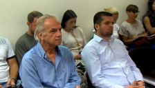 Судењето за „Онкологија 2“ прекинато, адвокатката Бегова казнета со 500 евра | Сител Телевизија