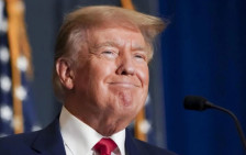 Трамп: Во американскиот напад врз Иран убиени 48 ирански „лидери“ | Сител Телевизија