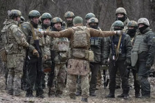 Украинската војска тврди дека Русија ја засилила офанзивата, но не успева да ги изврши задачите | Сител Телевизија