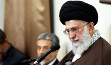 Иранскиот претседател вели дека убиството на Хамнеи е „објава на војна против муслиманите“ | Сител Телевизија