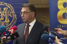 Славески: Ја држиме инфлацијата под контрола | Сител Телевизија