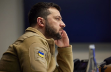 Украина разгледува нова локација за преговори со Москва | Сител Телевизија