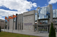 Одбележување 83 години од депоратацијата на 7144 македонски Евреи | Сител Телевизија