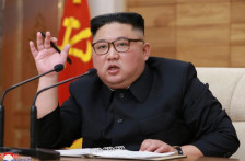 Ким ја прогласи Јужна Кореја за „непријателска држава број еден“ | Сител Телевизија