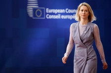 Калас: Украина не смее да се исфрли од агендата додека Блискиот Исток гори | Сител Телевизија