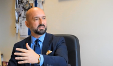 Судијата Ненад Савески е предлог на Владата за нов државен јавен обвинител | Сител Телевизија