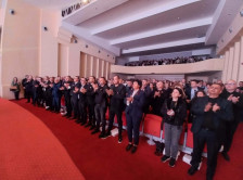 Грозданов: Благодариме за секој живот што успеавте да го вратите од работ на бездната, Кочани ви благодари | Сител Телевизија