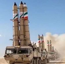 Резаи: Ракетите ќе преговараат со Трамп | Сител Телевизија