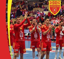 Реми на македонските ракометари со Австрија | Сител Телевизија