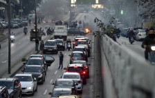 ИДФ ги нападна јужните предградија на Бејрут, луѓето масовно бегаат | Сител Телевизија