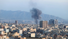 Израелската авијација го нападна Техеран, а Иран со дронови Израел и американските бази во ОАЕ и Кувајт | Сител Телевизија