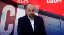 Тема на денот со Фатмир Битиќи, пратеник на СДСМ | Сител Телевизија