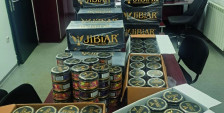 Царинска управа: Спречен обид за криумчарење 120 килограми тутун за наргиле на ГП „Блаце“ | Сител Телевизија