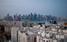 Катар евакуира делови од Доха | Сител Телевизија