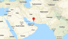 Пет бродови нападнати во Персискиот Залив и Ормускиот Теснец | Сител Телевизија