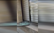 Во нападите врз Техеран оштетена амбасадата на Србија | ФОТО | Сител Телевизија