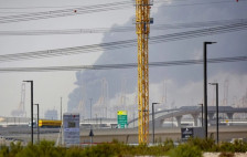 Нова тура ирански напади врз државите во Заливот, експлозии и сирени во Доха, Дубаи, Абу Даби и Кувајт | Сител Телевизија