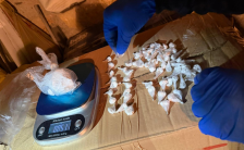 Уапсен скопјанец, при претрес пронајден кокаин подготвен за продажба | Сител Телевизија