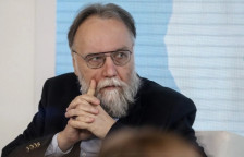 Дугин: Почна трета светска војна, следна е Русија | Сител Телевизија
