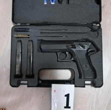 Приведен 15-годишник, се заканувал дека ќе постави бомби и ќе изврши убиства во тетовско средно училиште | Сител Телевизија