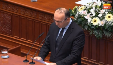 Комеморативна седница во Собранието | Сител Телевизија