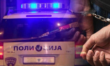 91 сообраќаен прекршок во Скопје, одземени мотоцикли, поднесени седум кривични пријави за безобѕирно управување | Сител Телевизија