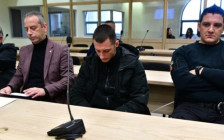 ОЈО ГОКК ќе истражува како 39 полицајци постапувале во случаите на пријавено семејно насилство против Стојанче Јовановски | Сител Телевизија