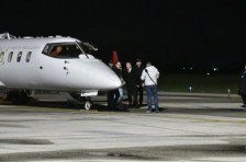 Пристигна првата група македонски државјани евакуирани од Израел | Сител Телевизија