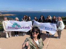 Пасош за успех: Како Flex Group ги слави своите хероини | Сител Телевизија