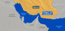 Иран го блокира Ормутскиот теснец - стопирани нафтените бродови | Сител Телевизија