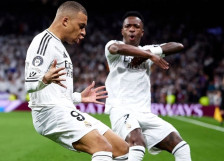 Реал го победи Атлетико во дербито на Мадрид | Сител Телевизија