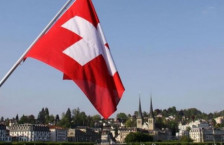 Неутрална Швајцарија не дозволи летови на американските воени авиони над земјата | Сител Телевизија