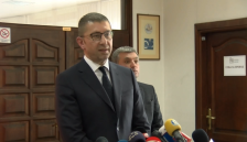 Мицкоски: Биографијата на Савески е гаранција за добар обвинител | Сител Телевизија